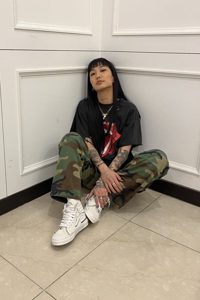 반스, 스케이트 하이 ‘컬러 띠어리’, ‘리컨스트럭트’ 컬렉션 출시 vans sk8 hi skate high color theory reconstruct sneaker collection
