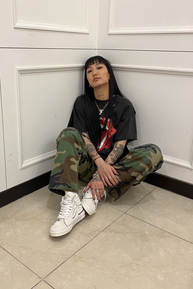 반스, 스케이트 하이 ‘컬러 띠어리’, ‘리컨스트럭트’ 컬렉션 출시 vans sk8 hi skate high color theory reconstruct sneaker collection
