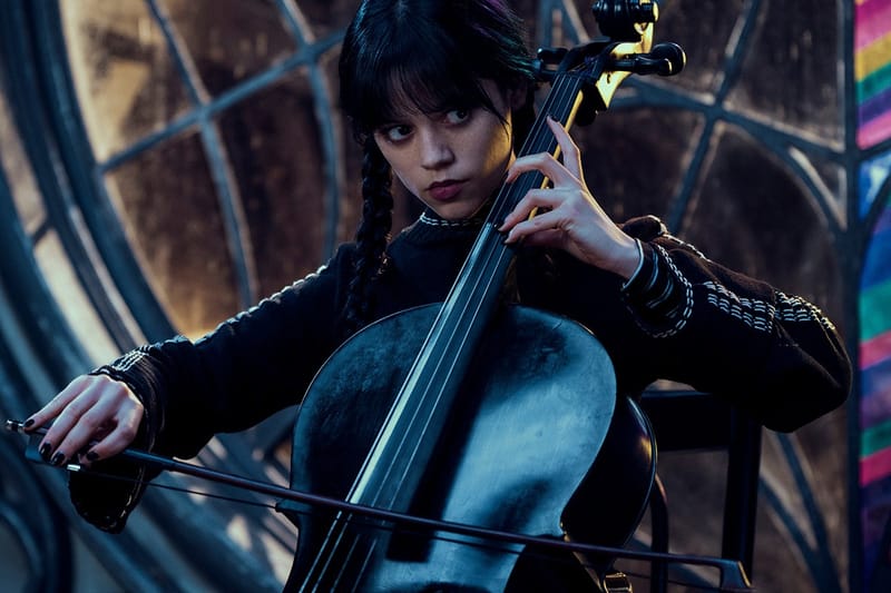 넷플릭스 ‘웬즈데이’ 시즌 2 공식 발표