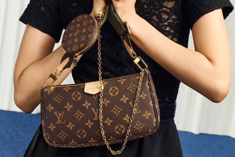 전 세계에서 1인당 명품 소비가 가장 높은 국가는 ‘대한민국’