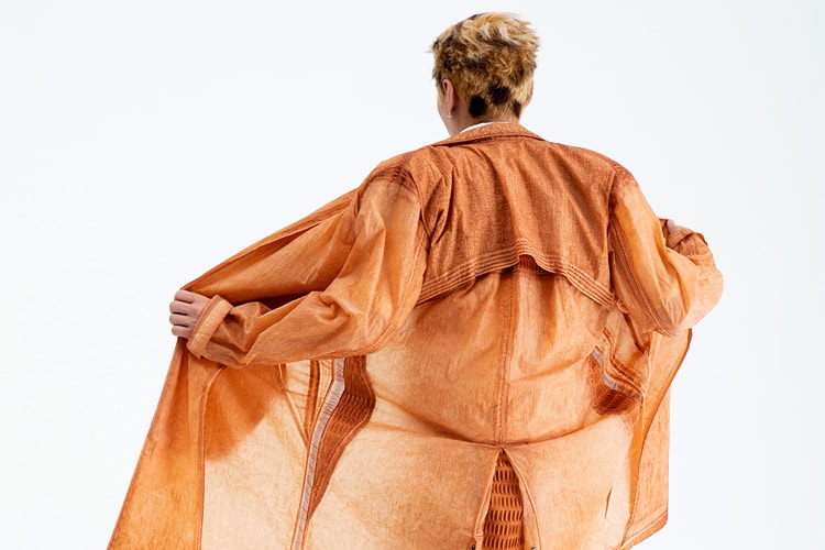 엑슬림 에피소드 3 첫 번째 드롭 리스트 & 룩북 공개