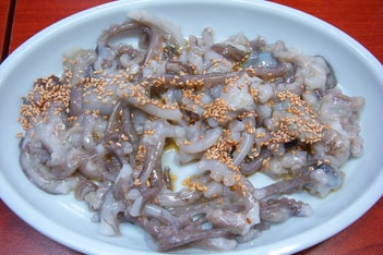 Picture of ‘최악의 음식 100’ 목록에 포함된 유일한 한국 음식은?