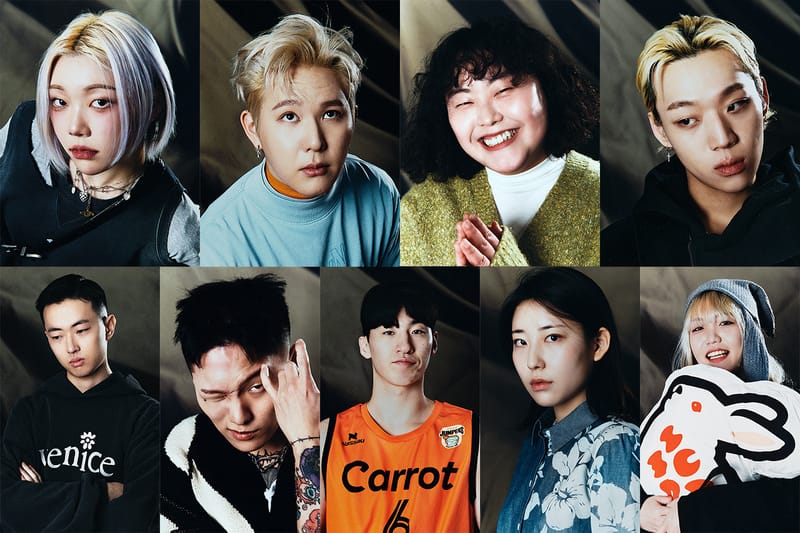 아홉 명의 1999년생, ‘99 Problems’