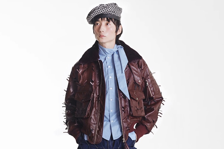 LVMH 프라이즈 준결승 진출한 젊은 패션 디자이너 22인 리스트 발표