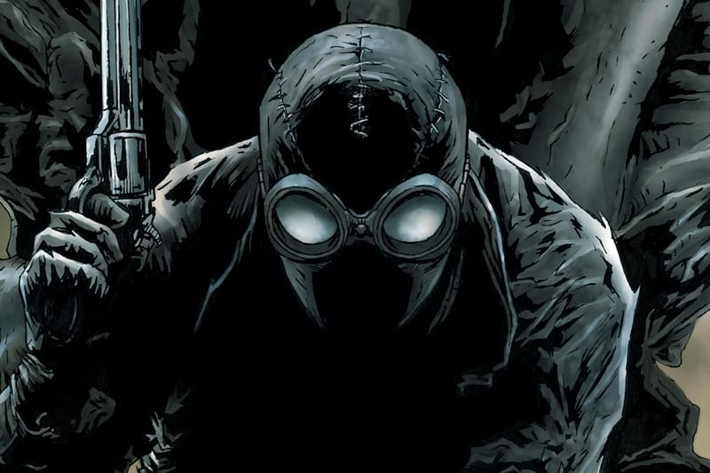 아마존, ‘스파이더맨 누아르’ 실사 시리즈 제작 중이다