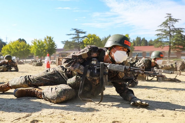 육군훈련소가 2개월 만에 ‘훈련병 흡연’ 다시 금지시켰다