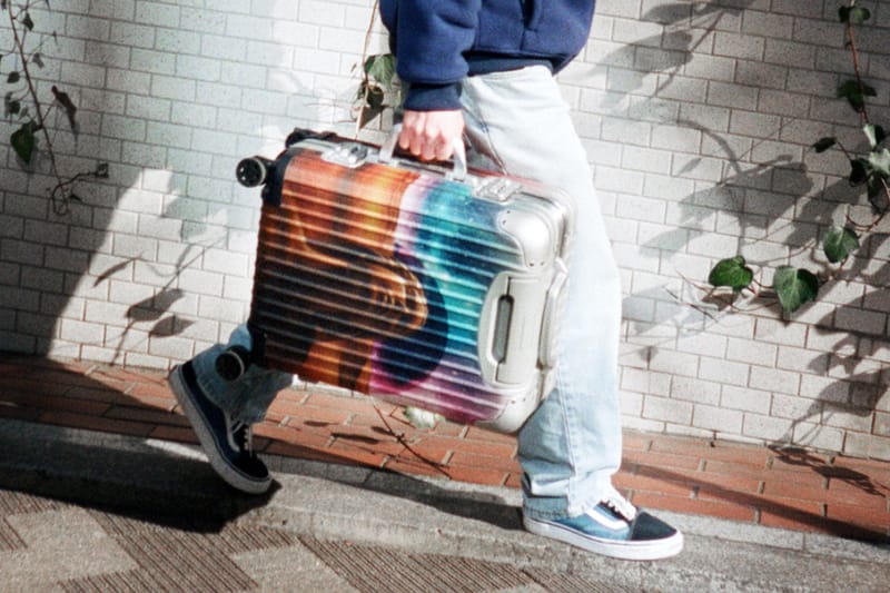 리모와 협업 포함, 팔라스 2023 봄 컬렉션 두 번째 드롭 출시 정보