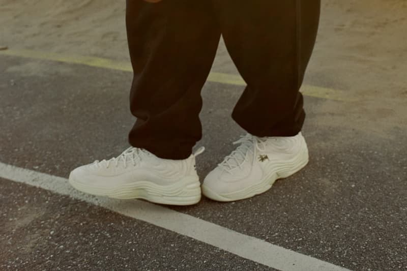 스투시 x 나이키 ‘에어 맥스 페니 2’ 공식 발매 정보, SNKRS, 스니커 출시 뉴스