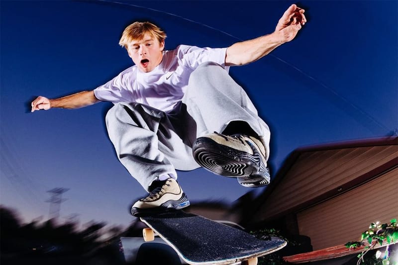 스투시 x 나이키 ‘에어 맥스 페니 2’ 공식 발매 정보