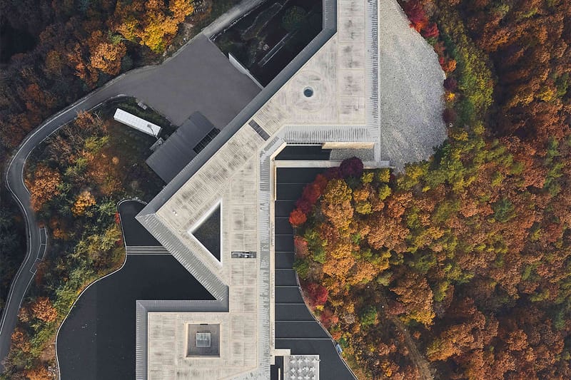 세계적 건축가, 안도 다다오의 국내 최초 대규모 전시가 개최된다