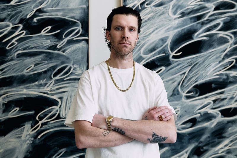 타이럴 윈스턴 인터뷰: 어쩌면 세상에서 가장 유명한 쓰레기 수집가