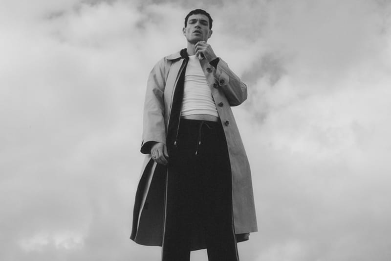 우드 우드, 2023 SS 컬렉션 ‘이스케이프 투 파라다이스’ 공개