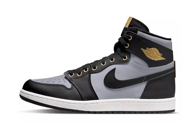 출시가 1백87만 원 상당의 에어 조던 1이 출시된다?