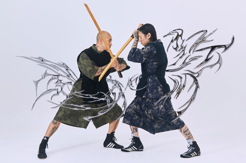 아조바이아조 2023 봄, 여름 컬렉션 룩북 및 출시 정보