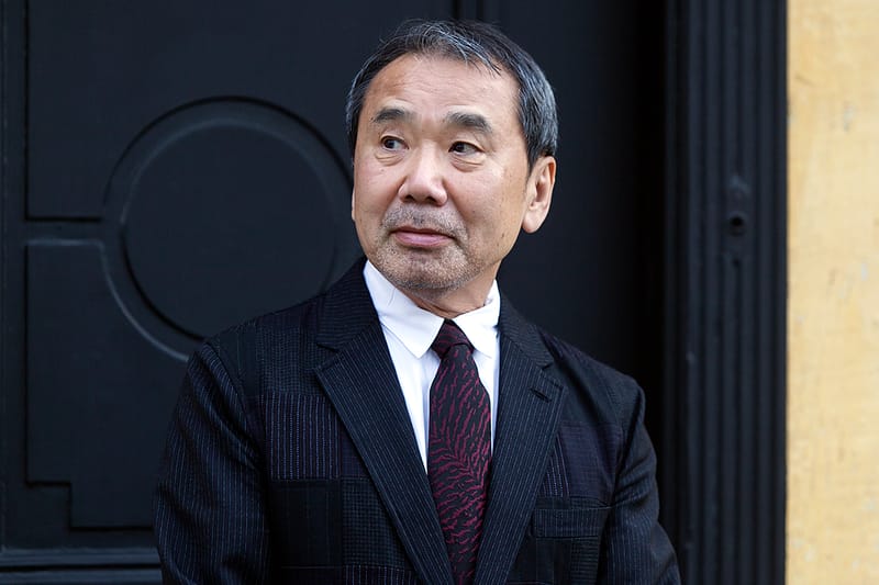 ‘1Q84’, ‘상실의 시대’ 작가 무라카미 하루키가 새 장편 소설을 출간한다