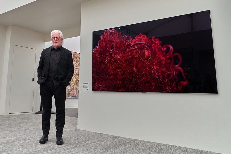 ‘현대판 미켈란젤로’ 배리 엑스 볼이 NFT를 시도한 이유는?