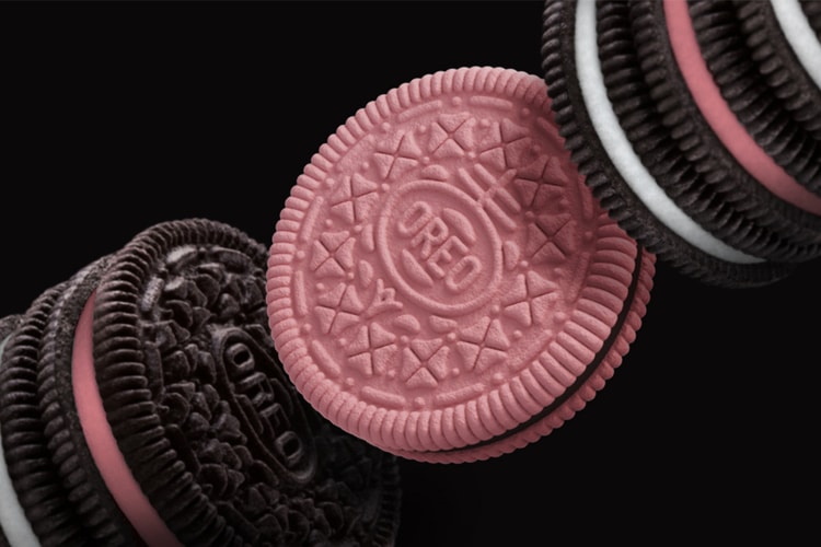 블랙핑크 x 오레오, ‘블랙’ & ‘핑크’맛 한정판 출시