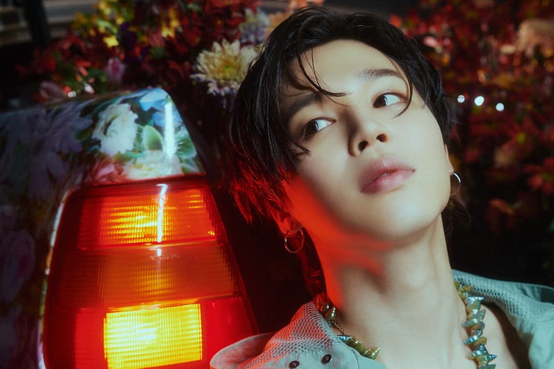 방탄소년단 지민, 다음 달 솔로 데뷔 앨범 발표한다