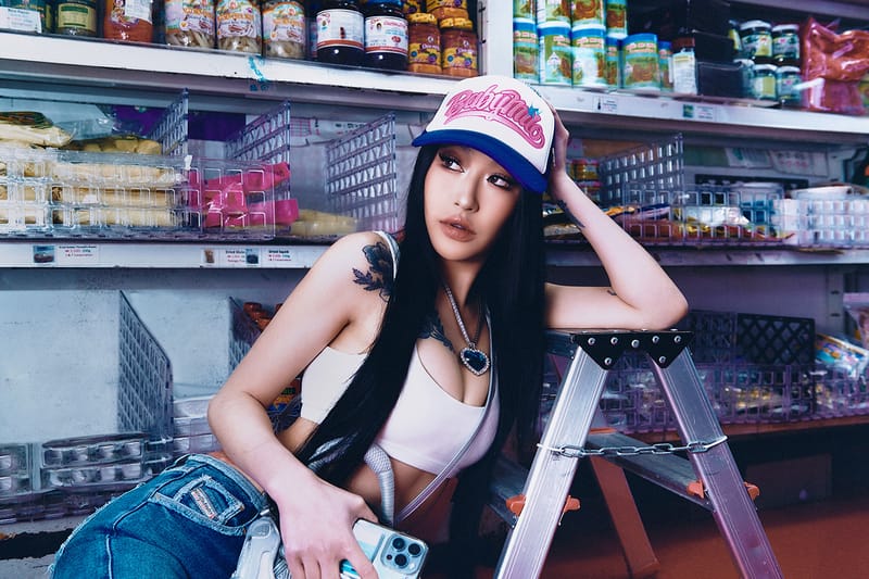 카모 인터뷰: 표적 안에서 살아남기 ‘Pressure Makes Diamonds’