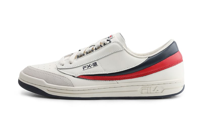 휠라, ‘프리미엄 헤리티지 슈즈 - 오리지널 테니스 OG 1985’ 출시