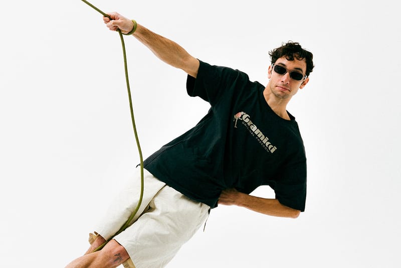 그라미치 2023 SS 컬렉션 룩북 공개