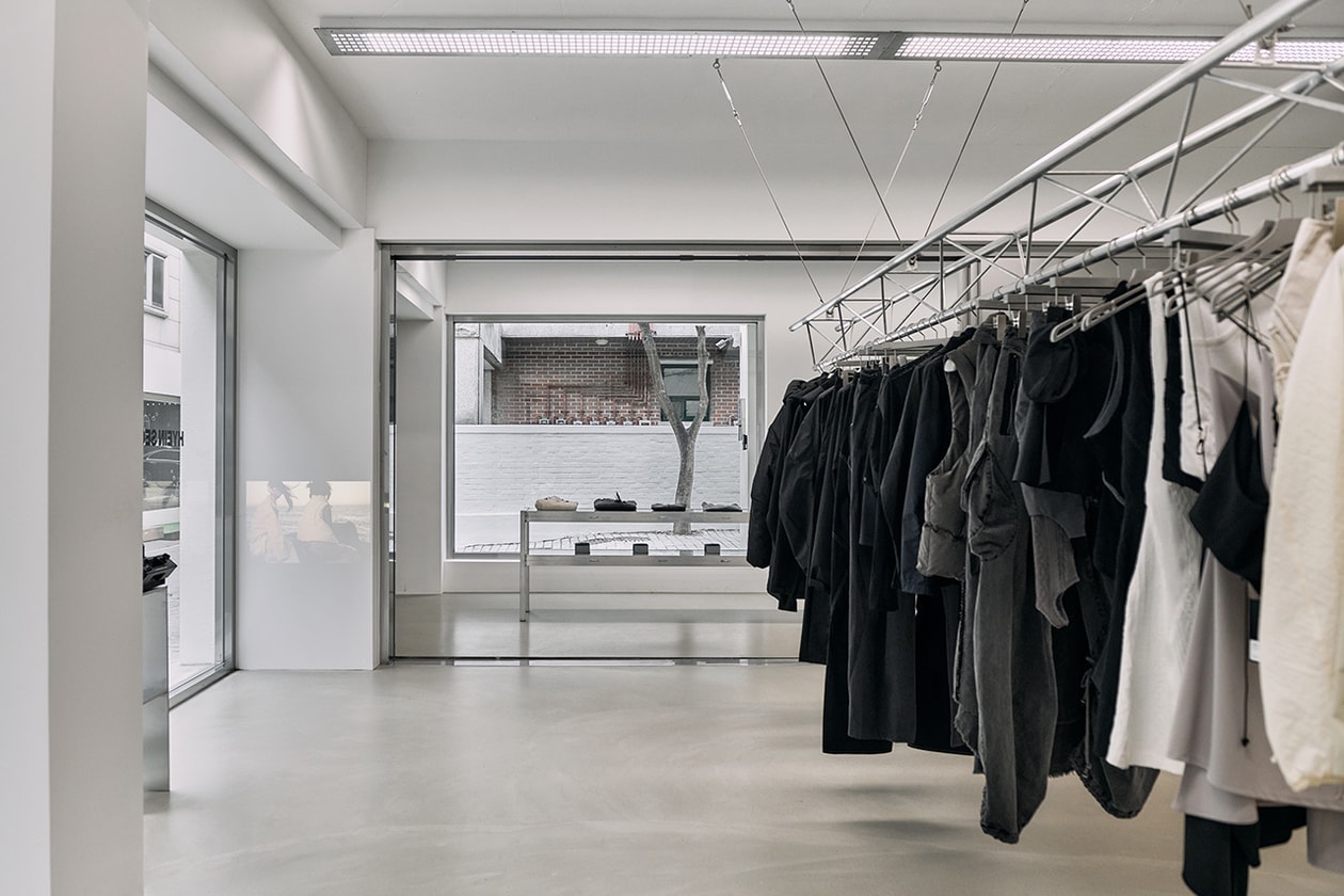 혜인서 인터뷰: 새 보금자리에서 되짚는 10년의 발자취 그리고 도약, 서혜인, 이진호, 미즈하라 키코, 포토그래퍼, 모니카 모기, Y2K92, 지빈, 혜인서 서울 스토어