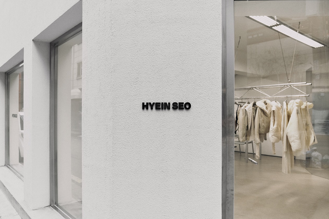 혜인서 인터뷰: 새 보금자리에서 되짚는 10년의 발자취 그리고 도약, 서혜인, 이진호, 미즈하라 키코, 포토그래퍼, 모니카 모기, Y2K92, 지빈, 혜인서 서울 스토어