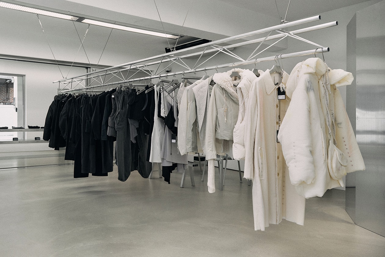 혜인서 인터뷰: 새 보금자리에서 되짚는 10년의 발자취 그리고 도약, 서혜인, 이진호, 미즈하라 키코, 포토그래퍼, 모니카 모기, Y2K92, 지빈, 혜인서 서울 스토어