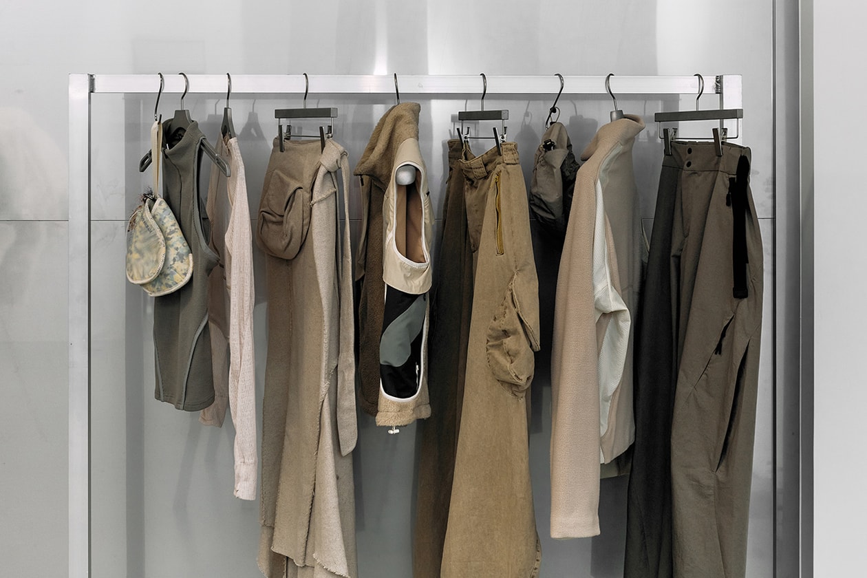 혜인서 인터뷰: 새 보금자리에서 되짚는 10년의 발자취 그리고 도약, 서혜인, 이진호, 미즈하라 키코, 포토그래퍼, 모니카 모기, Y2K92, 지빈, 혜인서 서울 스토어