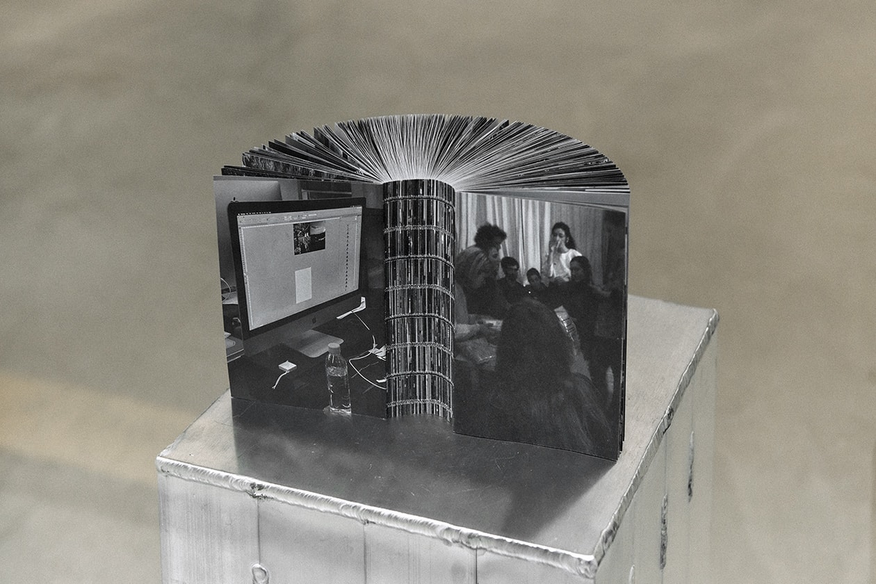 혜인서 인터뷰: 새 보금자리에서 되짚는 10년의 발자취 그리고 도약, 서혜인, 이진호, 미즈하라 키코, 포토그래퍼, 모니카 모기, Y2K92, 지빈, 혜인서 서울 스토어