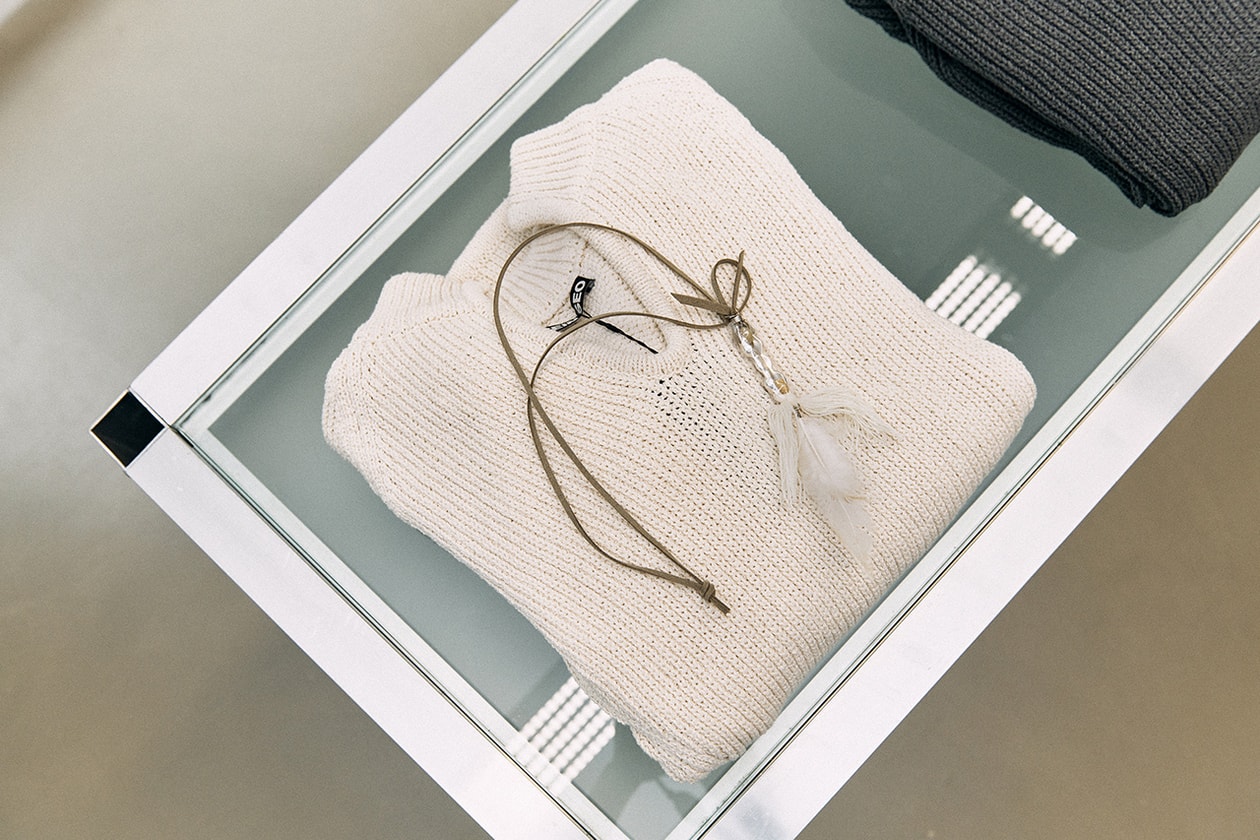 혜인서 인터뷰: 새 보금자리에서 되짚는 10년의 발자취 그리고 도약, 서혜인, 이진호, 미즈하라 키코, 포토그래퍼, 모니카 모기, Y2K92, 지빈, 혜인서 서울 스토어