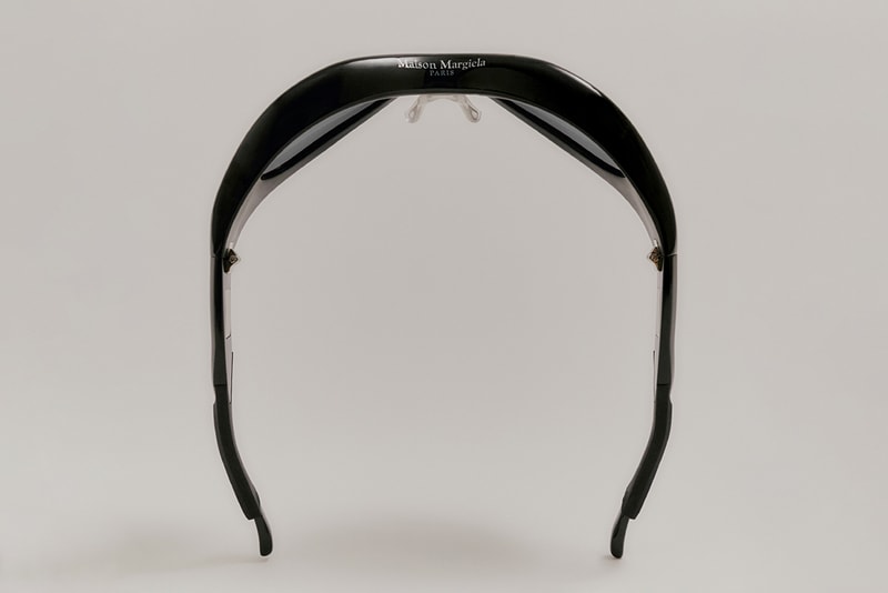 ‘메종 마르지엘라 x 젠틀 몬스터’ 선글라스 11종 포함한 협업 컬렉션 공개됐다, 존 갈리아노, 젠몬 선글라스, 젠몬 제니, 벨라 하디드, 제니 샤넬, 마르지엘라 디자인, 젠몬 매장, 젠몬 쇼룸,