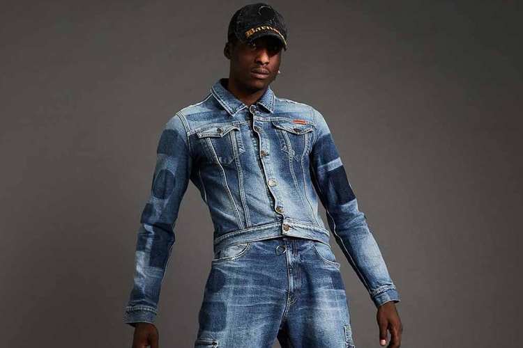 일상을 살짝 비튼 마틴 로즈 2023 SS 컬렉션 룩북 공개