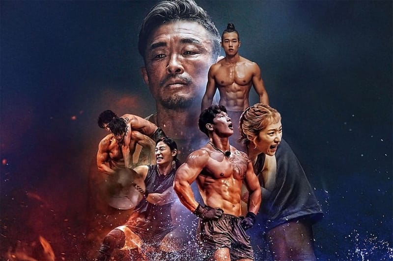 넷플릭스 쇼 ‘피지컬: 100’ 글로벌 1위 달성했다