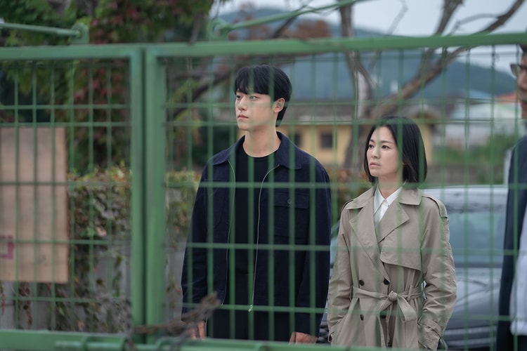 넷플릭스 ‘더 글로리’ 파트 2 메인 예고편 공개