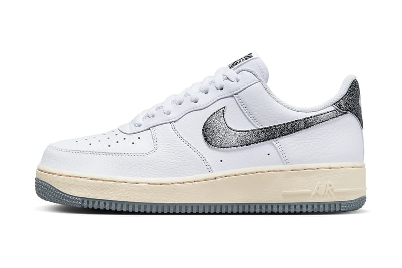 힙합 탄생 50주년 기념 나이키 에어 포스 1 로우 ‘클래식’ 공식 사진