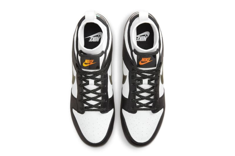 나이키, ‘범고래’ 덩크 닮은 미식축구화 출시한다, 미식축구, 축구, 풋볼, 사커