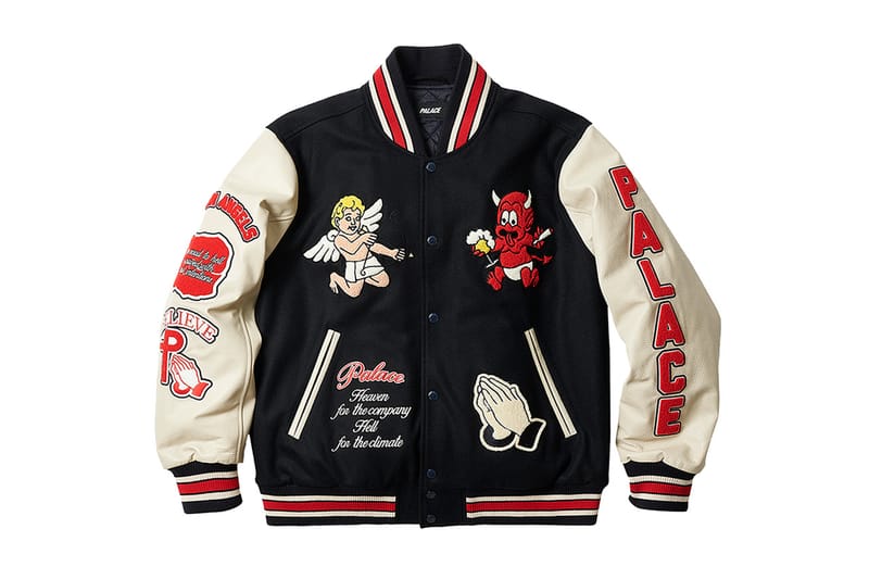 팔라스 2023 봄 컬렉션 3주 차 드롭 리스트