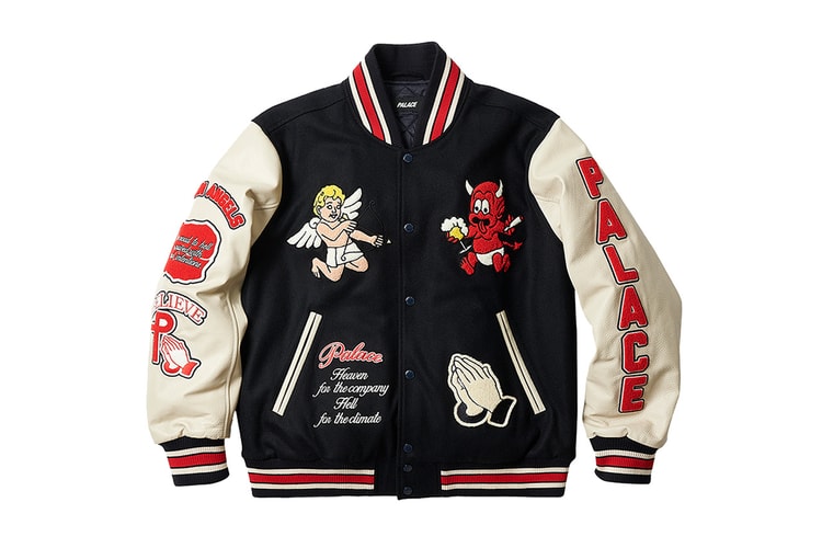 팔라스 2023 봄 컬렉션 3주 차 드롭 리스트