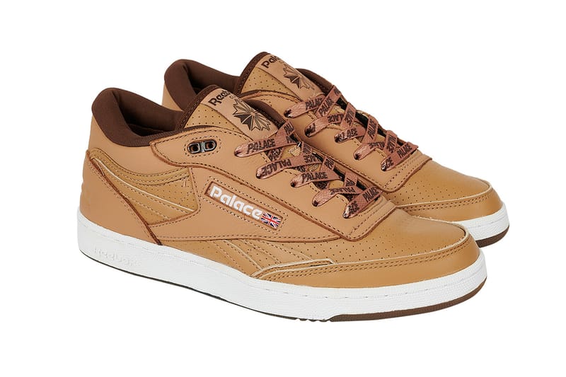 ‘팔라스 x 리복’ 협업 스니커 출시한다