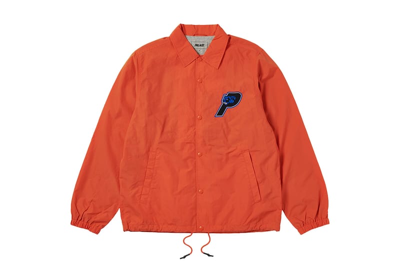 팔라스 봄 컬렉션 다섯 번째 드롭 제품 및 출시 정보