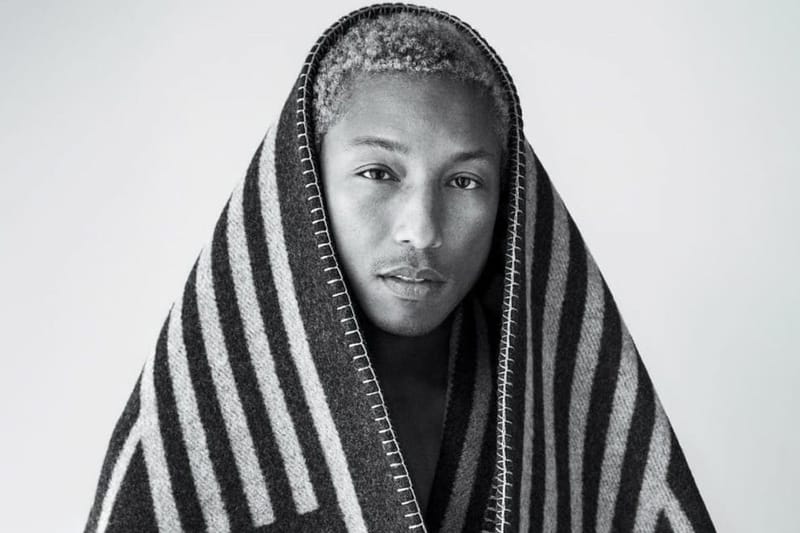 퍼렐 윌리엄스의 루이 비통은 지금까지와 어떻게 다를까?