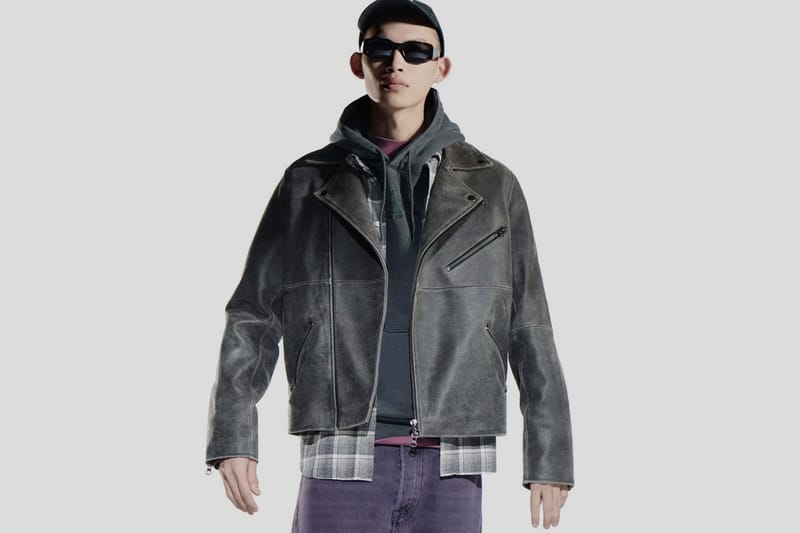 30주년 맞이한 덴마크 스트리트 브랜드 삼소삼소의 2023 FW 룩북