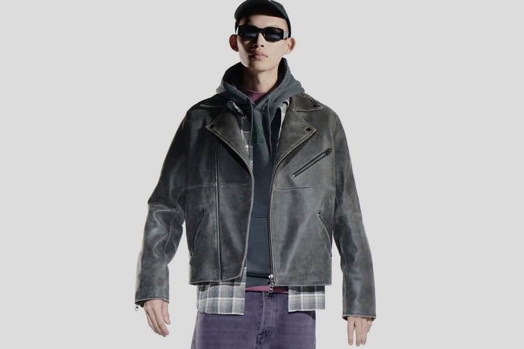 30주년 맞이한 덴마크 스트리트 브랜드 삼소삼소의 2023 FW 룩북