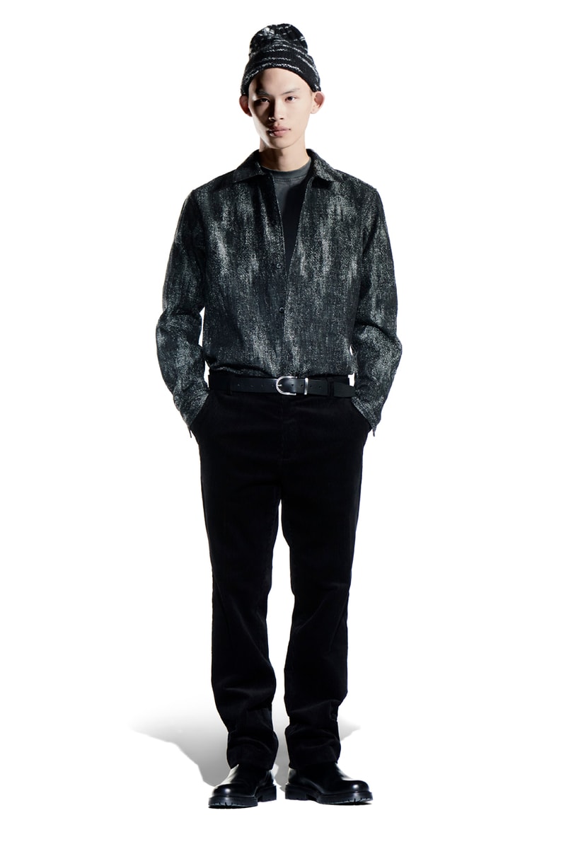 30주년 맞이한 덴마크 스트릿 브랜드 삼소삼소의 2023 가을, 겨울 룩북, 코펜하겐 패션위크, 스칸디나비안 패션, 북유럽 브랜드, 삼소삼소