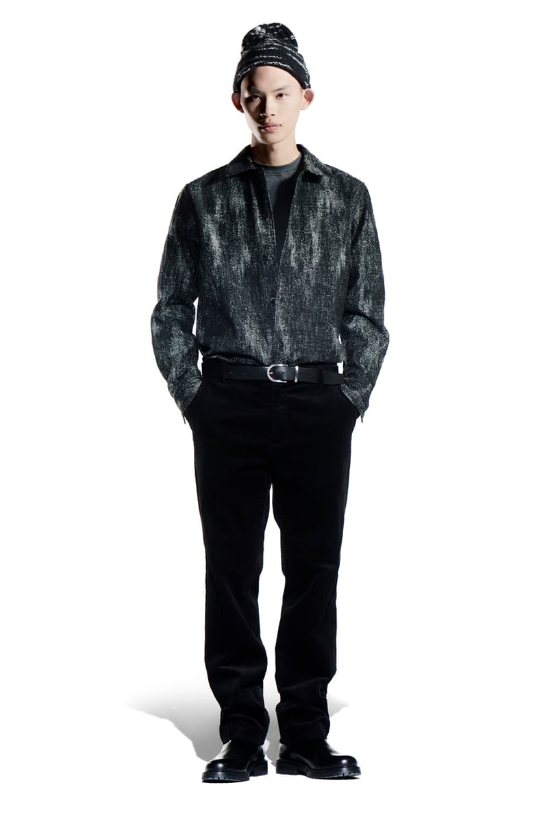 30주년 맞이한 덴마크 스트릿 브랜드 삼소삼소의 2023 가을, 겨울 룩북, 코펜하겐 패션위크, 스칸디나비안 패션, 북유럽 브랜드, 삼소삼소