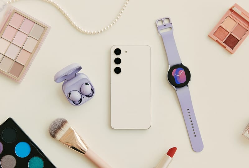 궁극의 프리미엄, 삼성전자 ‘갤럭시 S23’ 시리즈 전격 공개