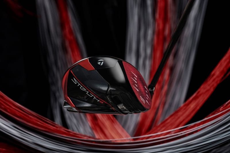 ‘하입골프’의 테일러메이드 차세대 카본우드 스텔스 2 언박싱 및 출시 정보