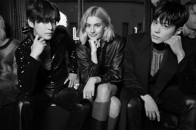 ‘밸런타인데이에 초콜릿 주고 싶은 남자 연예인’ 1위는?