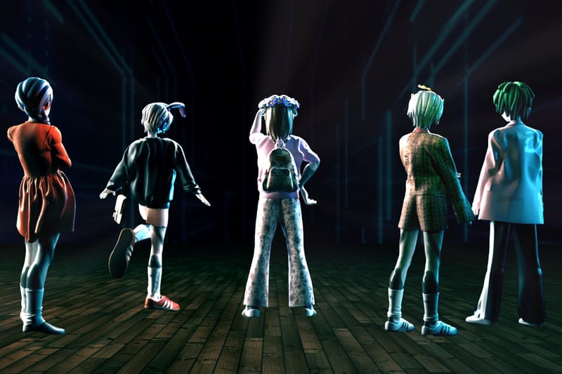 세계 최초의 메타버스 백화점, 'THE 75007' 오픈